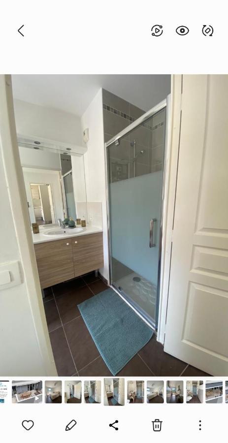 Marseille Bb Apartment Luaran gambar